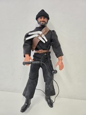 Mattel Big Jim P.A.C.K