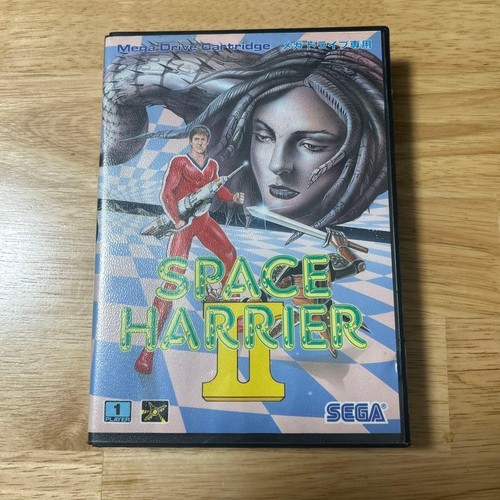 Cartuccia mega drive sega - mega,