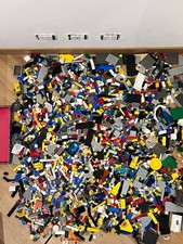 🧱 LEGO ORIGINALI SFUSI –