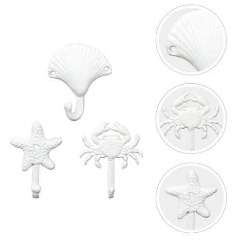 Pcs ganci attaccapanni - pcs,