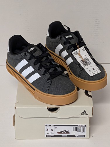 Scarpe adidas daily black - scarpe,