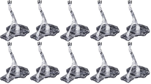 Action base clear - base, gundam