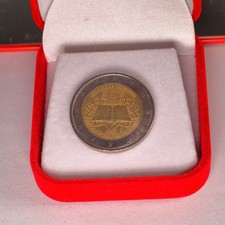 2 Euro UE 2007 – 50°