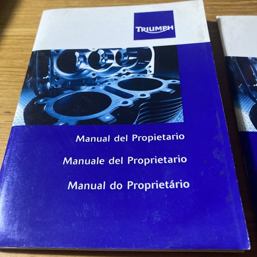 Libretto uso manutenzione - di,