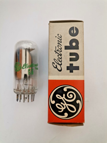 6ax3 tubo elettronico - tubo,