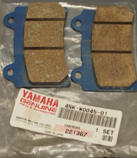 1996-2001 Yamaha XVZ1300 Royal
