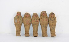 Raro antico egizio antico 5