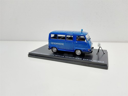 Renault estafette 800 - estafette,