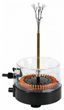 LAVABOTTIGLIE A PRESSIONE