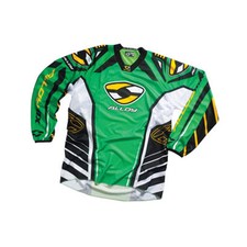 Alloy motocross maglia - alloy,