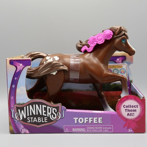 Figura winners stable - winners,