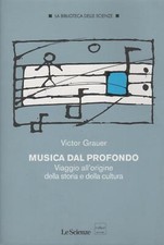 MUSICA DAL PROFONDO Viaggio