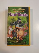 IL LIBRO DELLA GIUNGLA SOLO