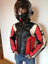 Giacca in pelle DAINESE 