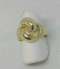 Anello nodo, Intreccio 