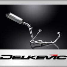 Honda XL125V Varadero