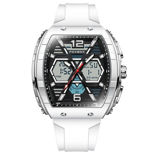 Lige foxbox orologio uomo - lige,