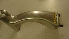 Berkel 919/1 Slicer, Support