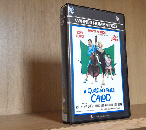 Billy wilder a qualcuno - a,