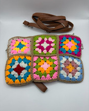 Borsa pochette tracolla