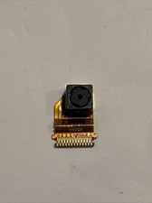 Fotocamera Sony xperia Z3 D6603 Camera Caméra Càmara Anteriore