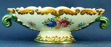 MAIOLICHE DERUTA Centerpiece