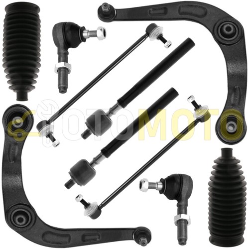 Kit triangle bras suspension - kit,