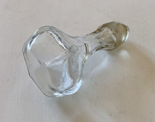 Tappo caraffa vetro - da, in
