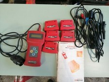 azzeratore olio è ispezione facom per vecchi modelli bmw opel fiat 