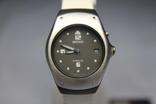 Orologio watch seiko kinetic - seiko,