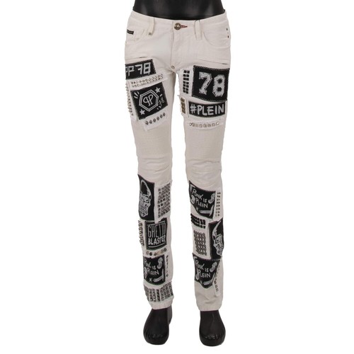 Philipp plein jeans skinny - philipp,