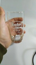 Bicchiere vetro birra - in,