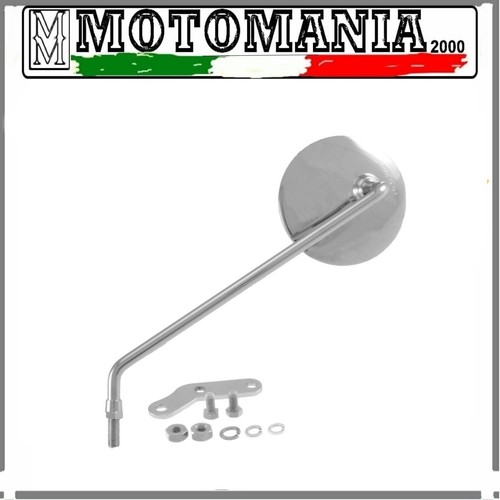 Specchietto sinistro piaggio - specchietto,