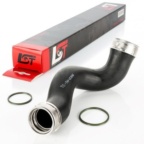 Tubo intercooler turbo - tubo, intercooler/turbo