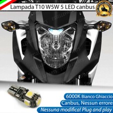 LAMPADA LUCE POSIZIONE HONDA