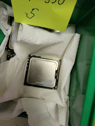 Processore quad core intel - quad-core,