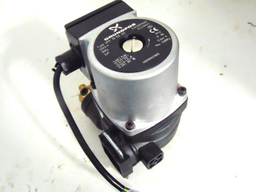 Pompe chaudiere circulateur - pompe,