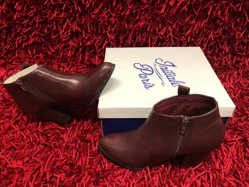Scarpe donna iniziale - scarpe, parigi