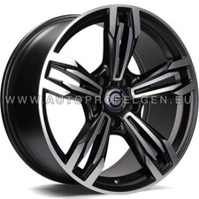 Nuovi cerchi BMW F30 F10 433M