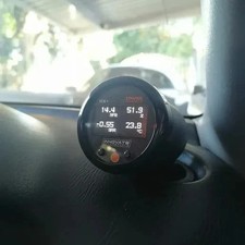 Subaru WRX STI 2002-2007 - Pod