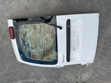 PORTA PORTIERA CARICO POSTERIORE SINISTRA VOLKSWAGEN CADDY 2013