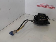 Chiusura centralizzata