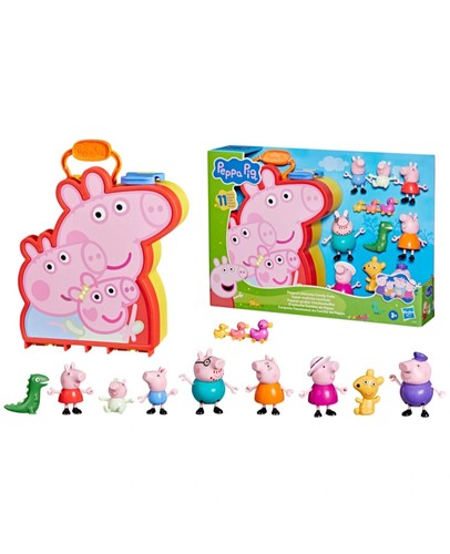 Peppa pig ultimate - peppa,