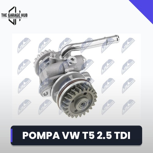 Pompa idraulica sterzo per - pompa,