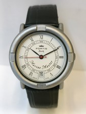 FORTIS MARINE MASTER QUARZO