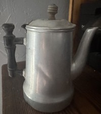 RARA CAFFETTIERA VINTAGE