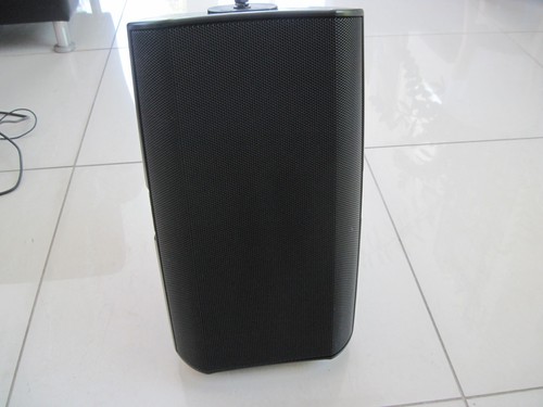 Qsc s8t acousticdesign - qsc, ad-s8t