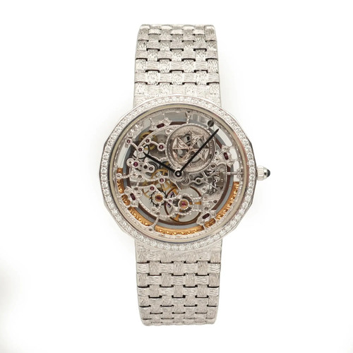 Vacheron constantin patrimony - vacheron,