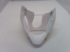 Ducati Monster S4R puntale alluminio senza viti