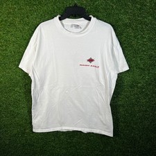 T-shirt vintage Naish Sails